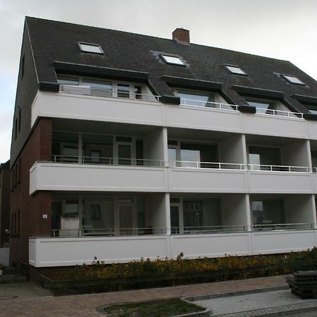 Апартаменти Schwalbe - Tripp Вестерланд Екстер'єр фото